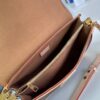 Louis Vuitton Dauphine Soft GM
