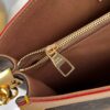 Louis Vuitton Dauphine Soft GM