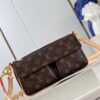 Louis Vuitton Vibe Monogram