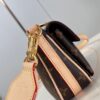 Louis Vuitton Vibe Monogram