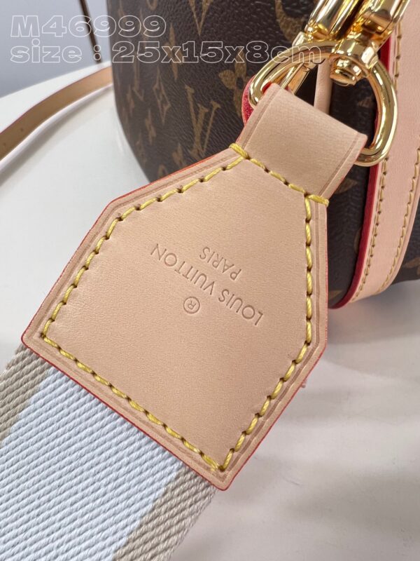 Louis Vuitton Vibe Monogram