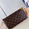 Louis Vuitton Vibe Monogram