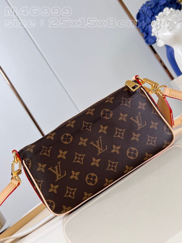 Louis Vuitton Vibe Monogram