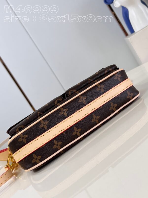 Louis Vuitton Vibe Monogram