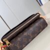 Louis Vuitton Vibe Monogram