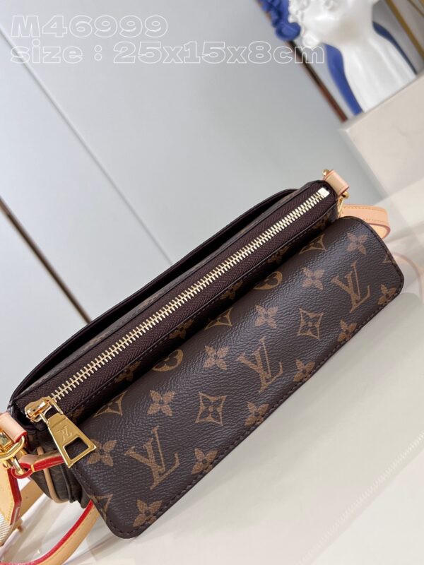 Louis Vuitton Vibe Monogram