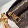 Louis Vuitton Vibe Monogram