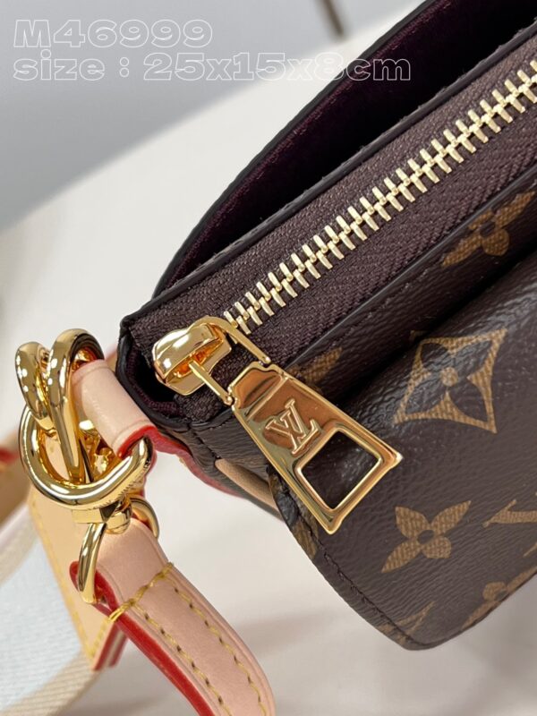 Louis Vuitton Vibe Monogram