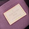 Louis Vuitton Vibe Monogram