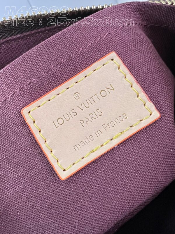 Louis Vuitton Vibe Monogram
