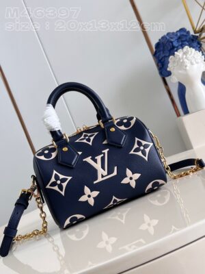 Louis Vuitton Speedy Bandoulière 20