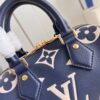 Louis Vuitton Speedy Bandoulière 20