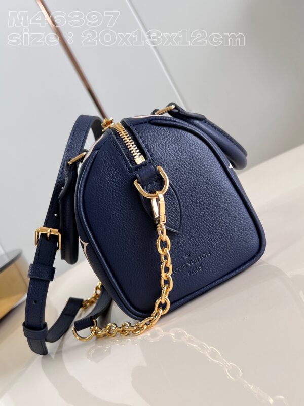Louis Vuitton Speedy Bandoulière 20