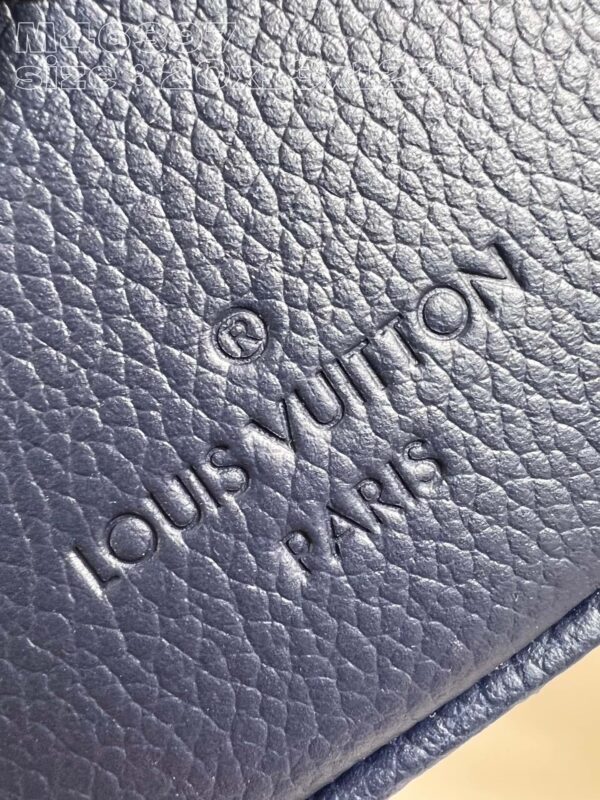 Louis Vuitton Speedy Bandoulière 20