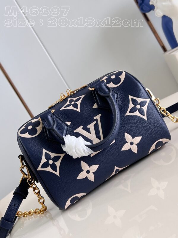 Louis Vuitton Speedy Bandoulière 20