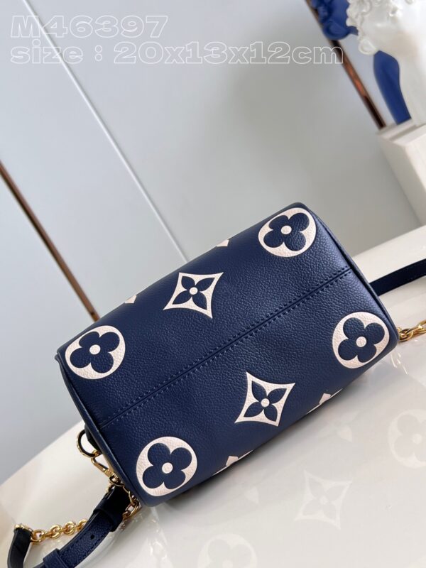 Louis Vuitton Speedy Bandoulière 20