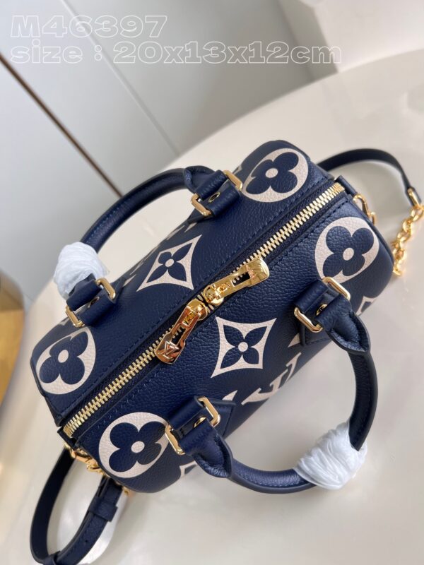 Louis Vuitton Speedy Bandoulière 20