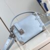 Louis Vuitton Side Trunk PM