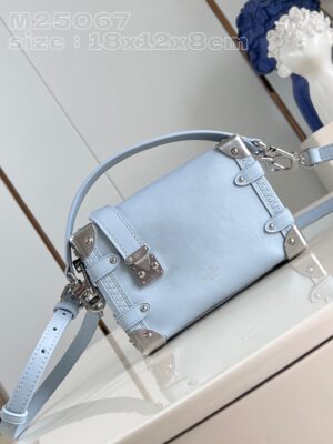Louis Vuitton Side Trunk PM
