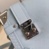 Louis Vuitton Side Trunk PM