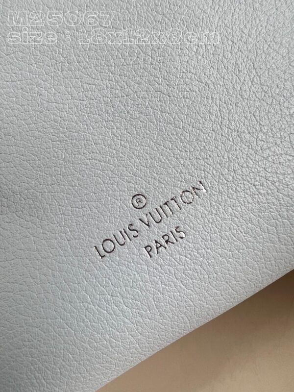 Louis Vuitton Side Trunk PM