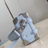Louis Vuitton Side Trunk PM