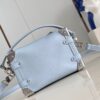 Louis Vuitton Side Trunk PM