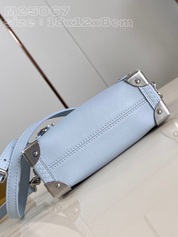 Louis Vuitton Side Trunk PM