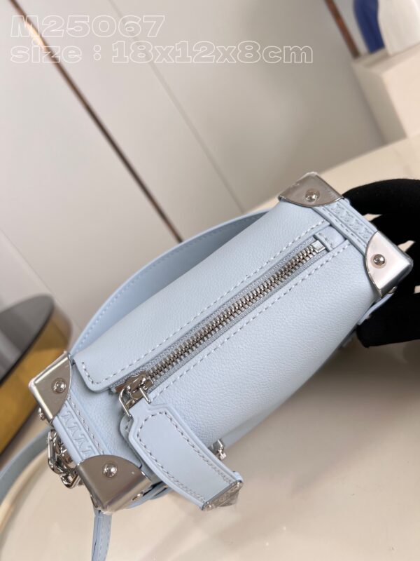 Louis Vuitton Side Trunk PM