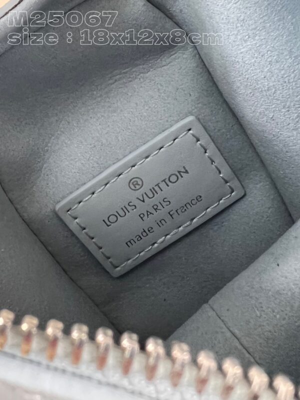 Louis Vuitton Side Trunk PM