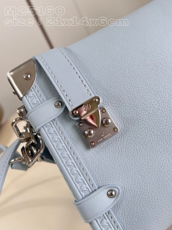 Louis Vuitton Side Trunk MM