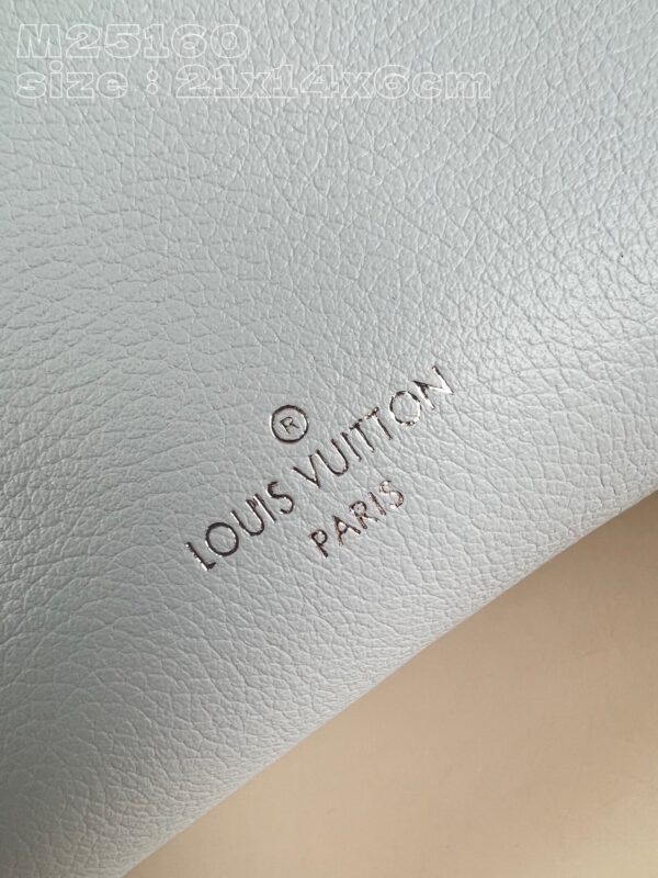 Louis Vuitton Side Trunk MM