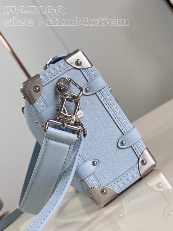 Louis Vuitton Side Trunk MM