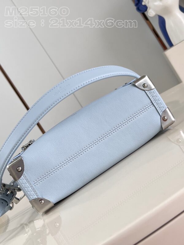 Louis Vuitton Side Trunk MM