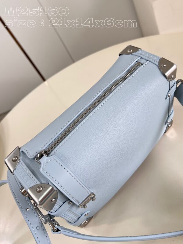 Louis Vuitton Side Trunk MM