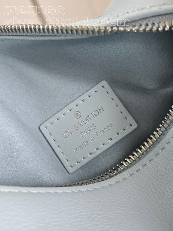Louis Vuitton Side Trunk MM