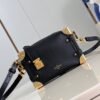 Louis Vuitton Side Trunk PM
