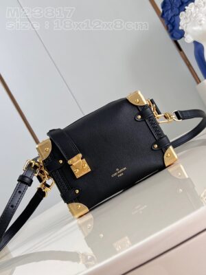 Louis Vuitton Side Trunk PM