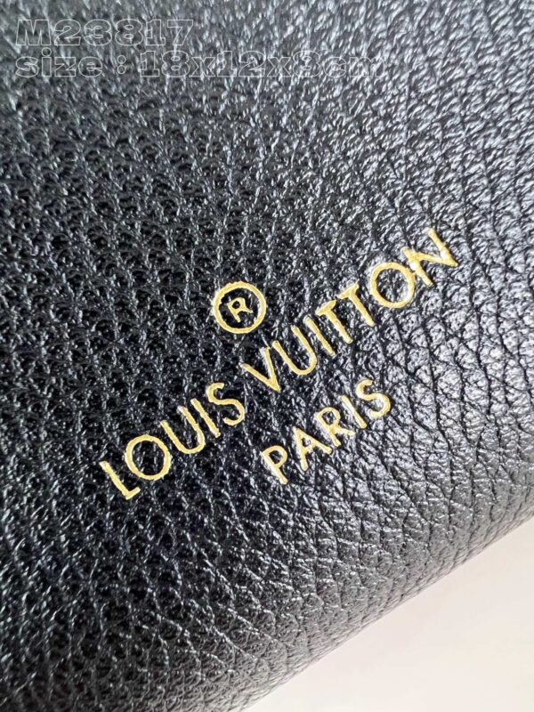 Louis Vuitton Side Trunk PM