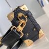 Louis Vuitton Side Trunk PM