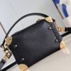 Louis Vuitton Side Trunk PM