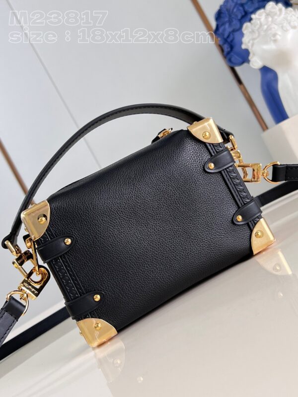 Louis Vuitton Side Trunk PM