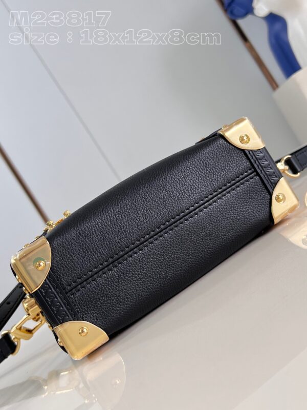 Louis Vuitton Side Trunk PM