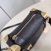 Louis Vuitton Side Trunk PM