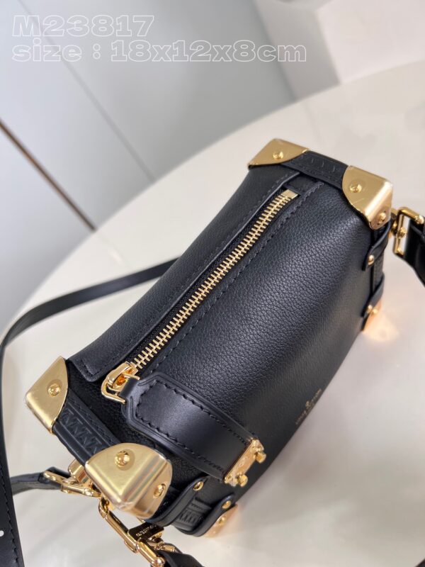 Louis Vuitton Side Trunk PM