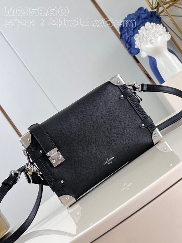 Louis Vuitton Side Trunk MM