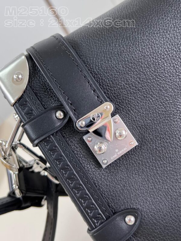 Louis Vuitton Side Trunk MM