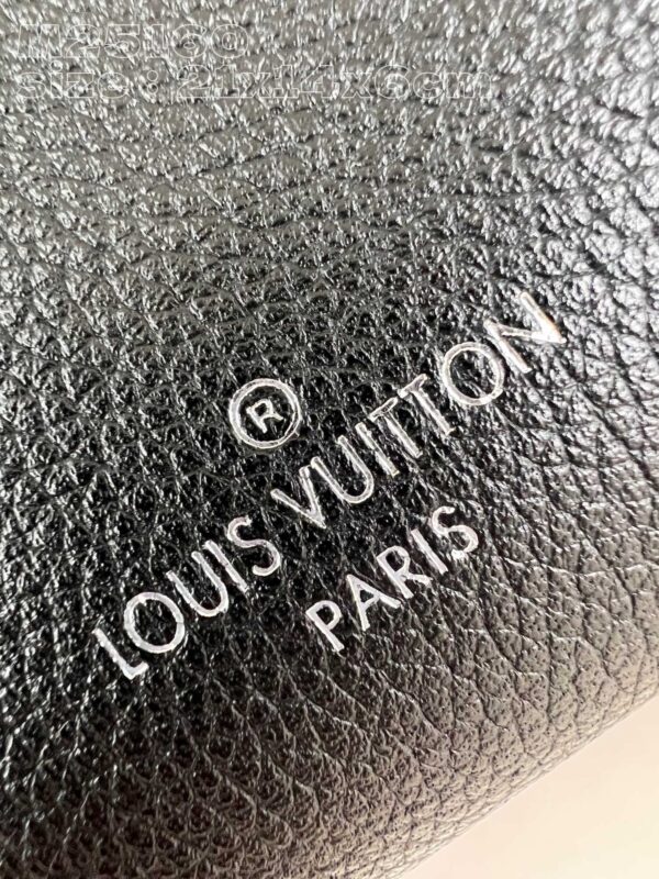 Louis Vuitton Side Trunk MM