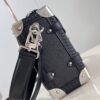 Louis Vuitton Side Trunk MM