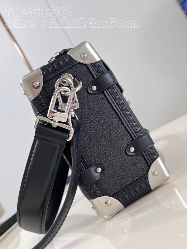 Louis Vuitton Side Trunk MM